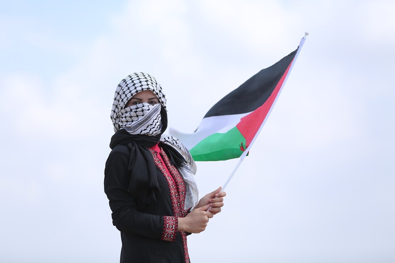 ES atvēlēs 1,6 miljardus eiro palestīniešu atbalstam