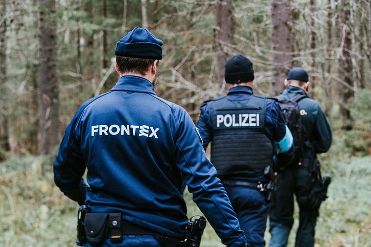 Serbija paraksta vienošanos ar “Frontex”