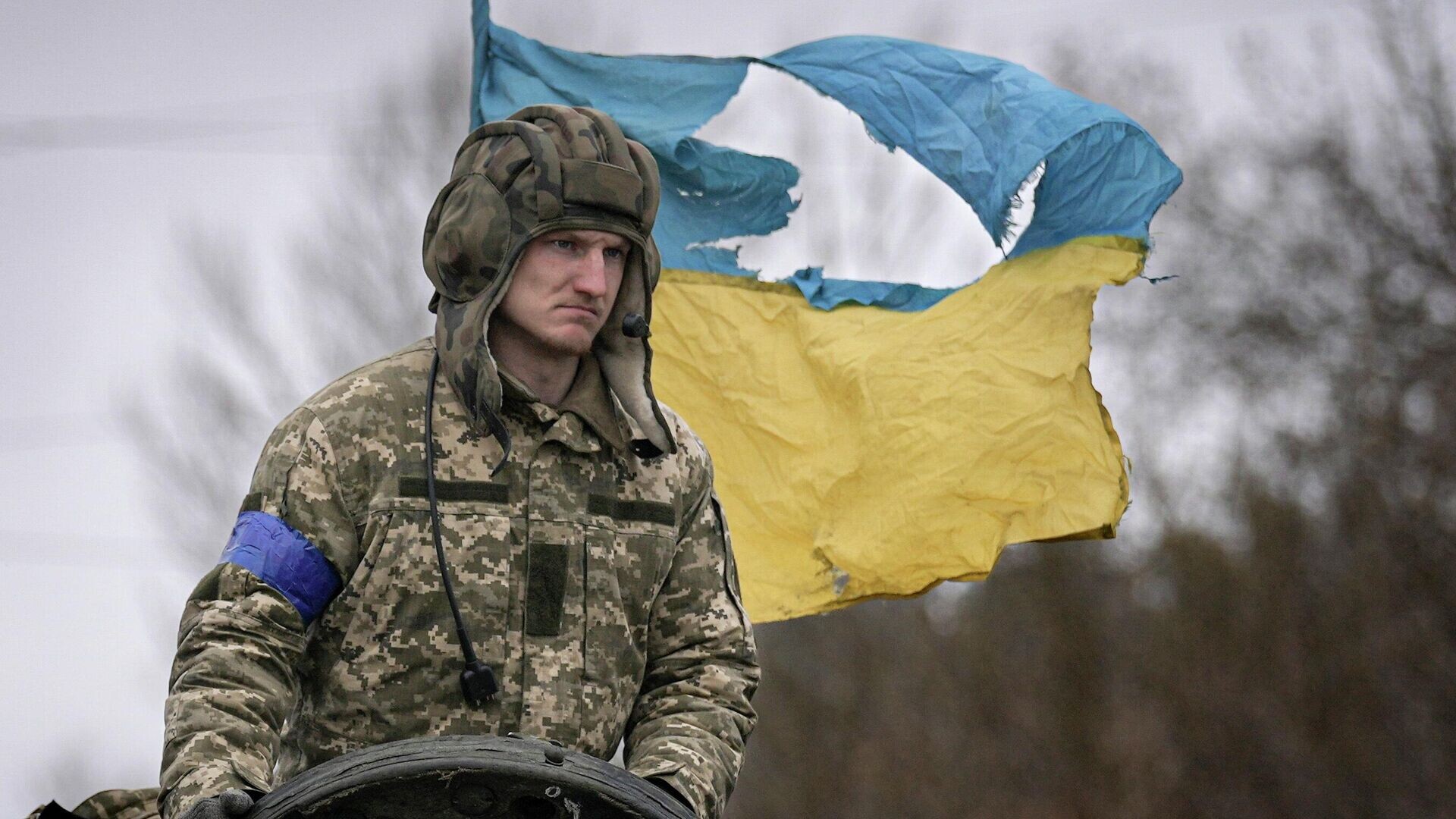 “Labas gribas koalīcija” Briselē spriež par potenciālo karavīru izvietošanu Ukrainā