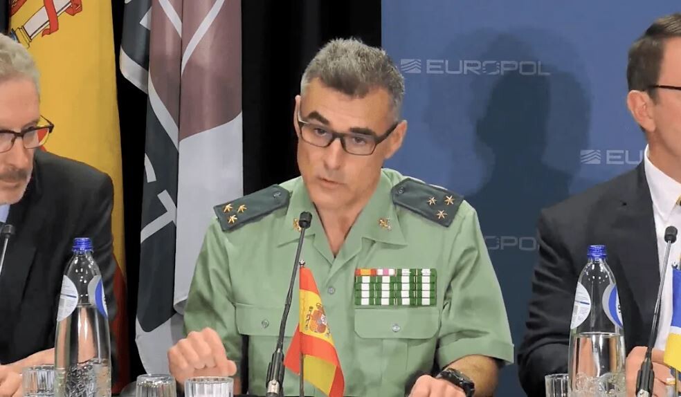 Policija likvidē “Islāma valsts” propagandas kanālus