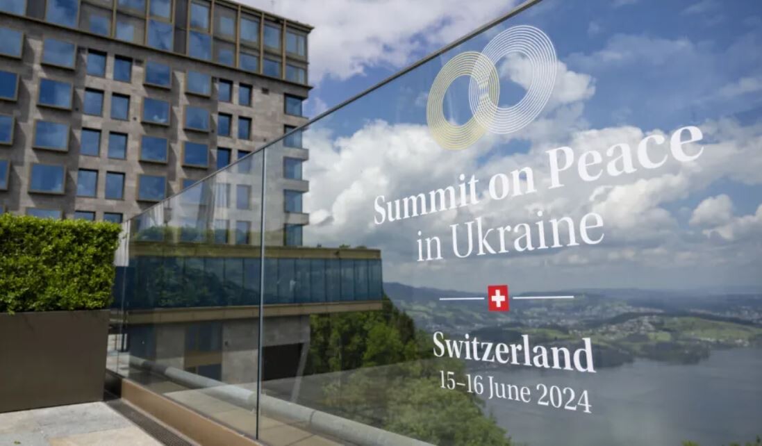Krievija neplāno piedalīties otrajā Ukrainas miera samitā