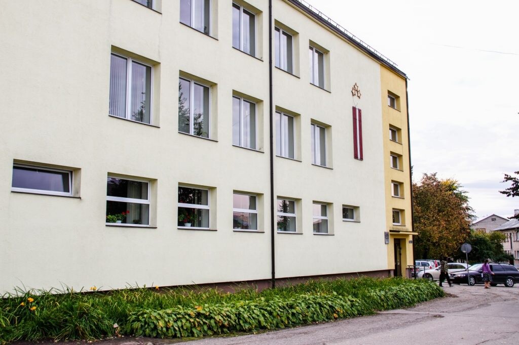 Latgale: Ludzas bibliotēkās var veikt maksājumus un iesniegt dokumentus