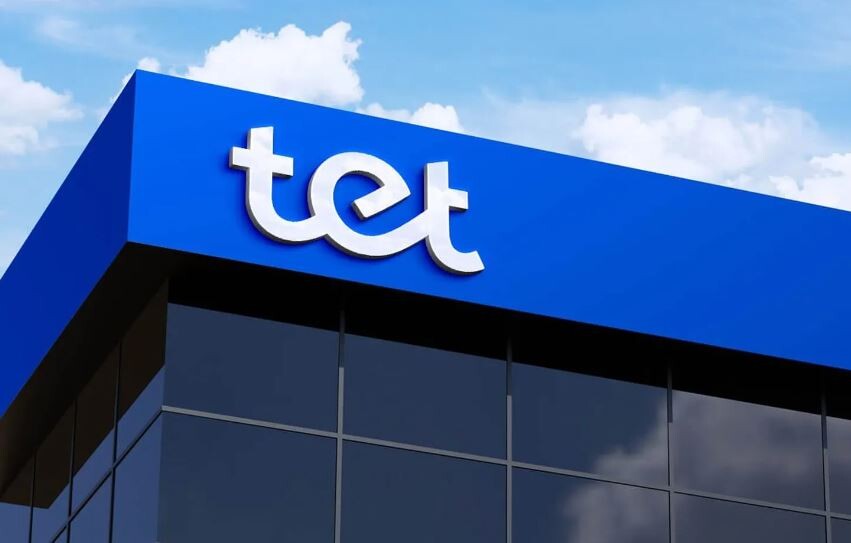 “Tet” būs jāmaksā 1,2 miljonu eiro sods par datu regulas pārkāpumiem