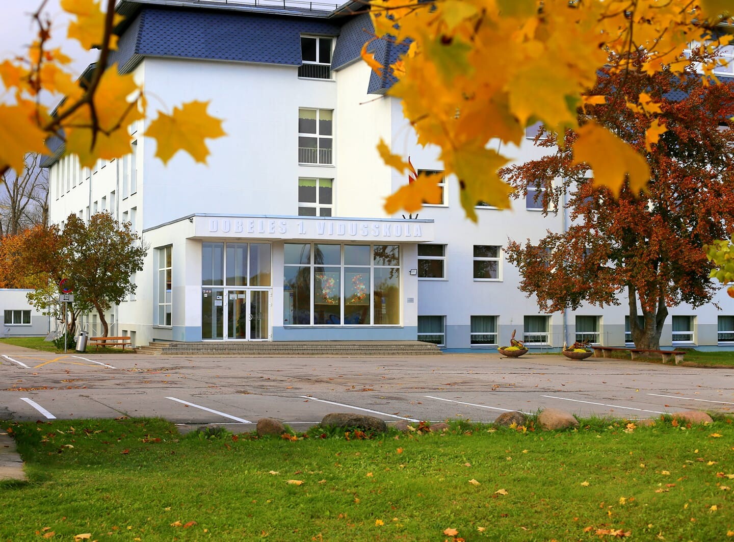 Zemgale: Dobelē nebūs vidusskolas