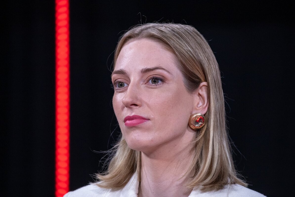 “Progresīvie” kultūras ministra amatam virza KM parlamentāro sekretāri Lāci