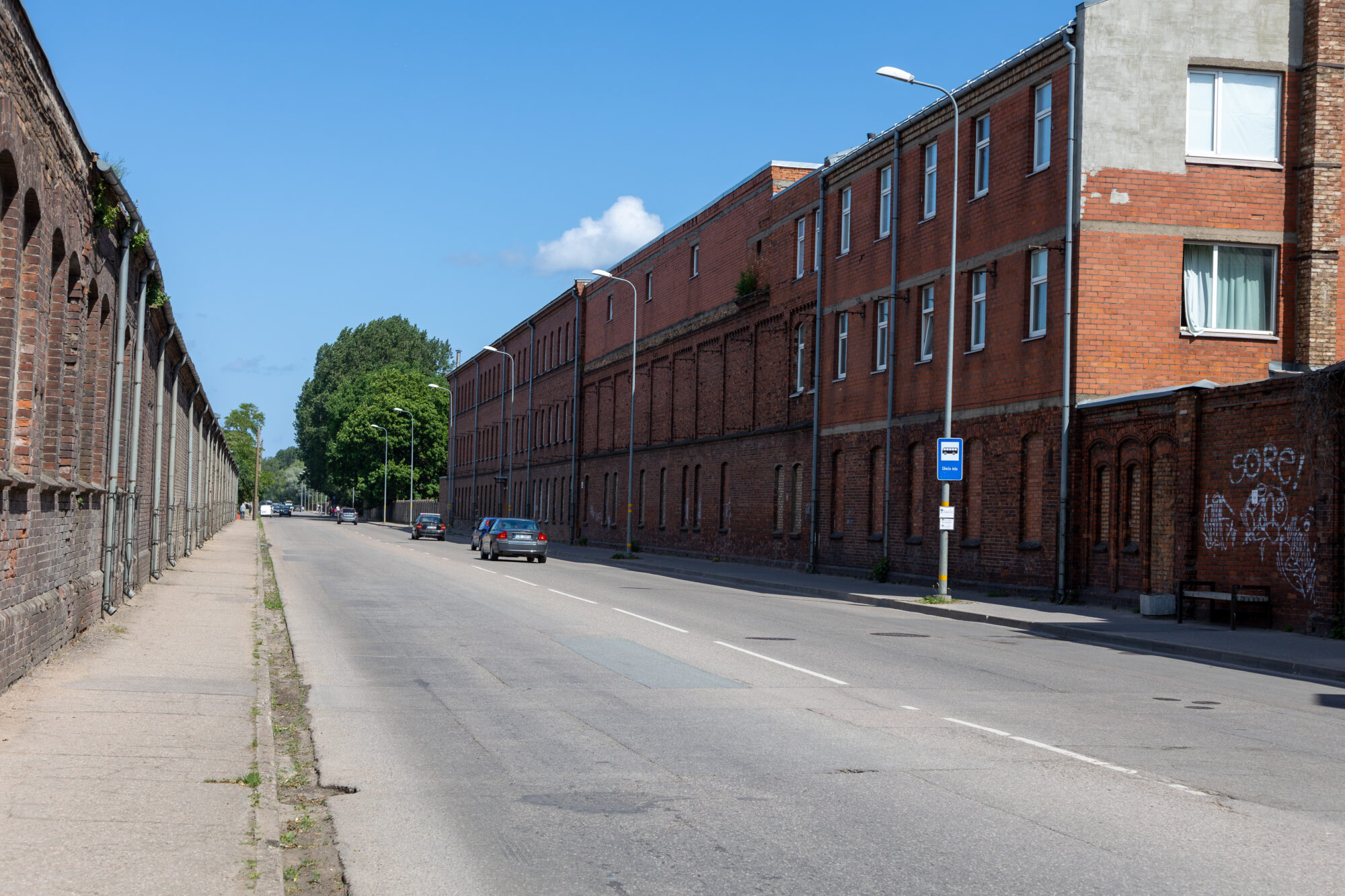 Piedāvājumi O. Kalpaka ielas pārbūvei pārsniedz projekta izmaksas