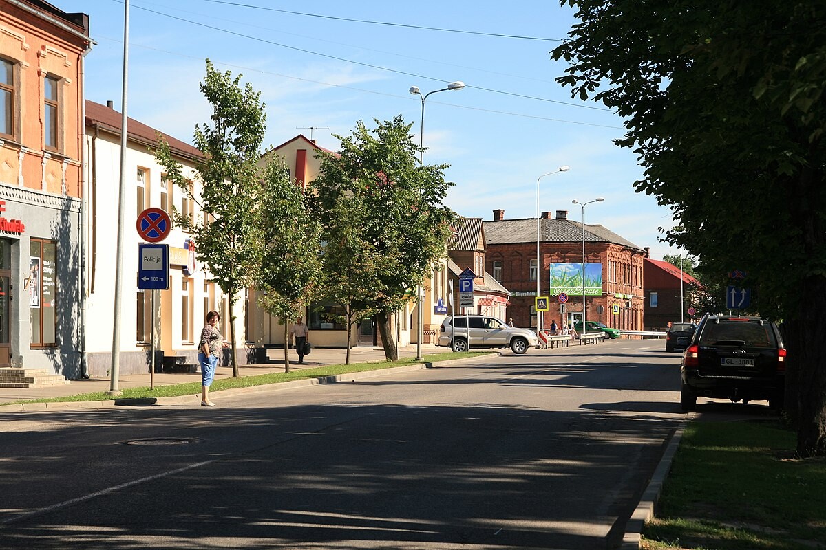 Latgale: Līvānu novadā vēlēs Meža savienību
