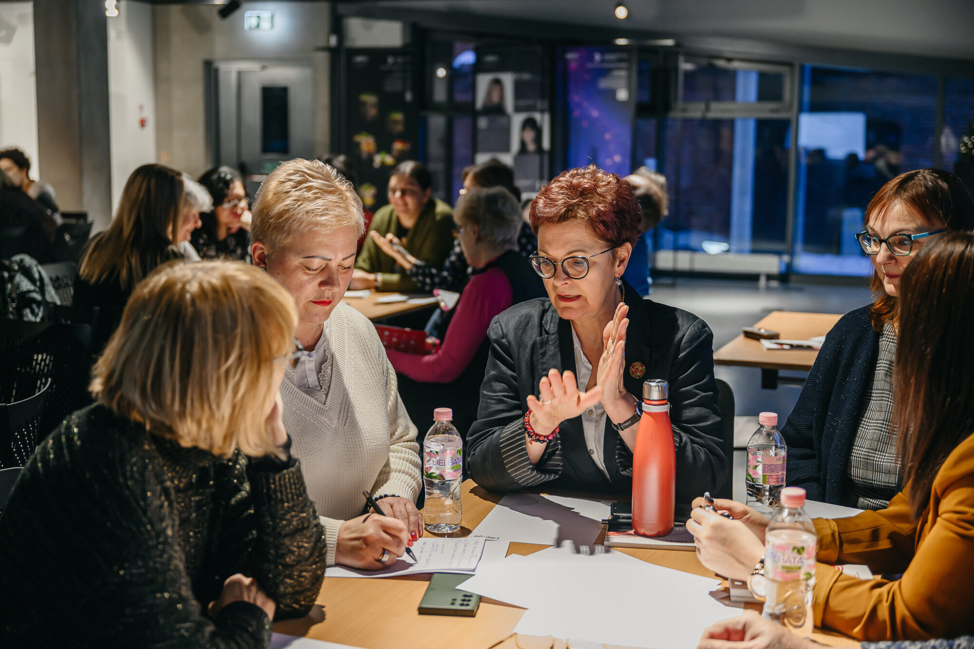 Liepājas pašvaldība NVO un pilsoniskās sabiedrības organizācijām piešķīrusi 180 000 eiro sociālās iekļaušanas veicināšanas projektiem