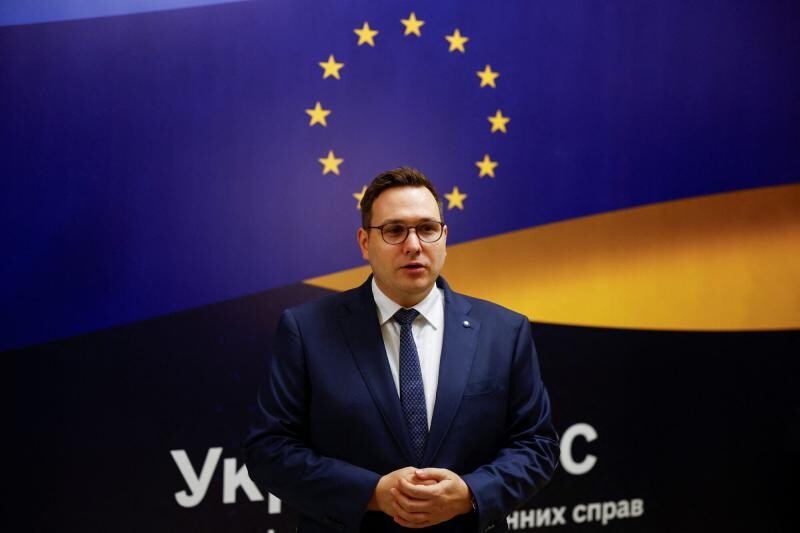 Munīcijas inicatīvas pirmo partiju Ukraina saņems tuvākajās dienās