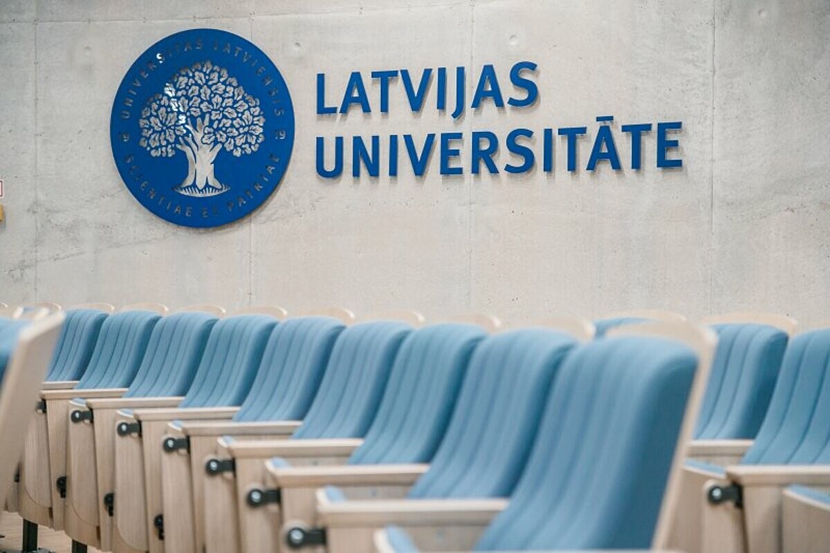 Starptautiskā reitingā Latvijas augstskolām turpina kristies rādītāji ilgtspējas jomā
