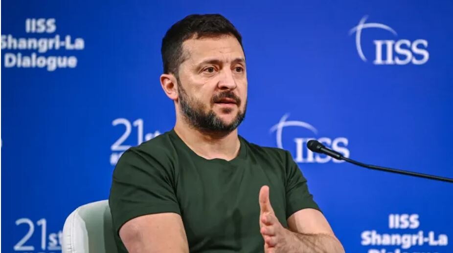 Ukraina lūgs sabiedrotajiem lielāku brīvību uzbrukt militāriem mērķiem Krievijas iekšienē