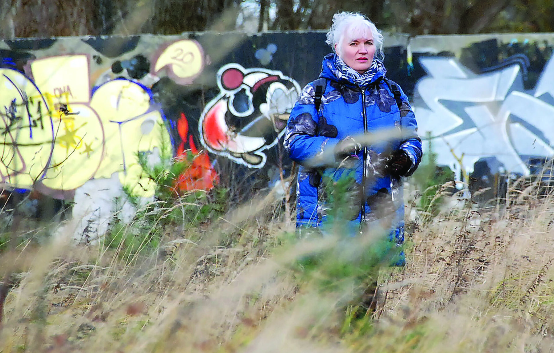 Rakstniece Jana Egle: “Liepāja pati šķiet tāda – neatkarīga, brīva vienpate”