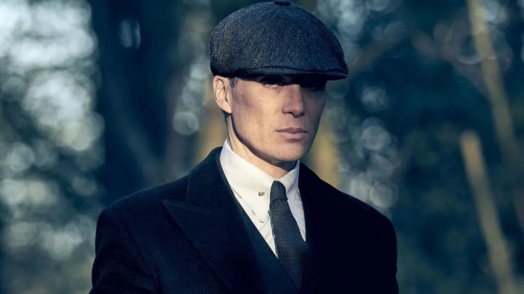 “Netflix” paziņo, ka taps mākslas filma “Peaky Blinders”