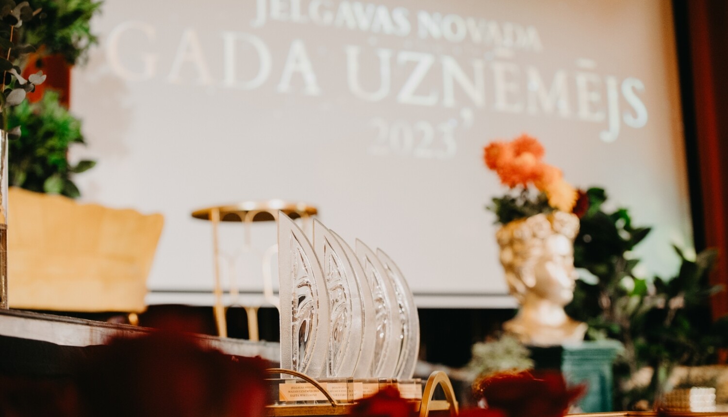 Zemgale: Aicina izvirzīt pretendentus uzņēmēju gada balvai