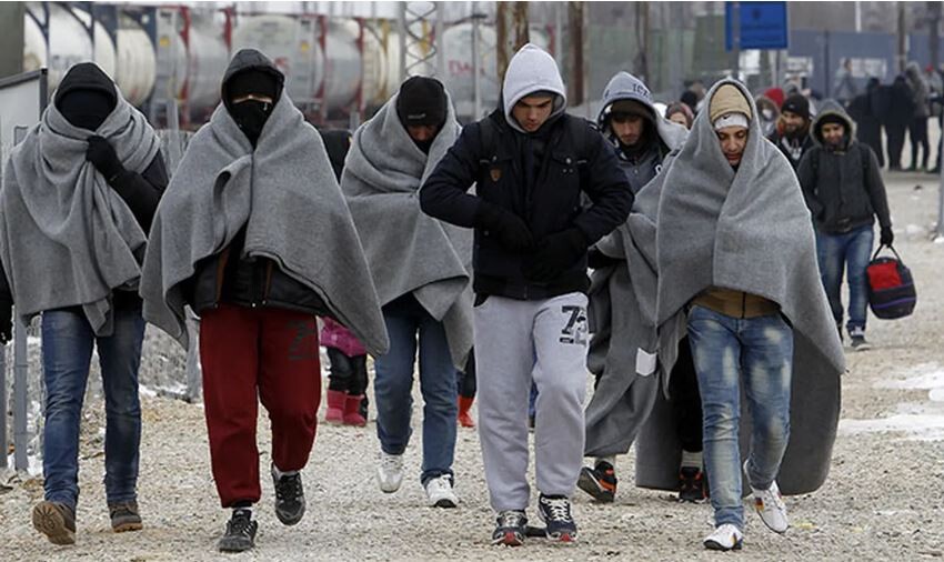 Ziemeļvalstis sola kopīgi vērsties pret noziedzīgiem grupējumiem un migrāciju