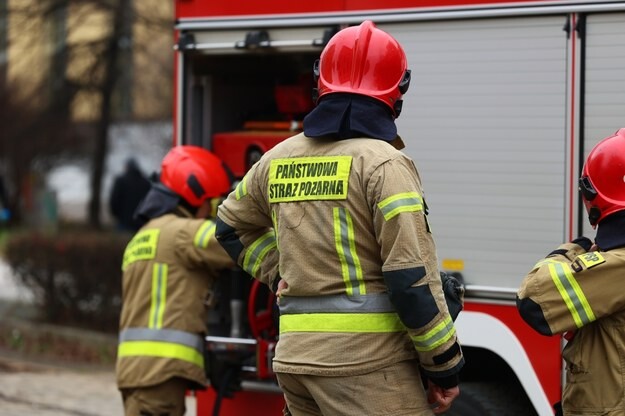 Polijā sprādzienā munīcijas rūpnīcā gājis bojā viens cilvēks un vēl viens ievainots