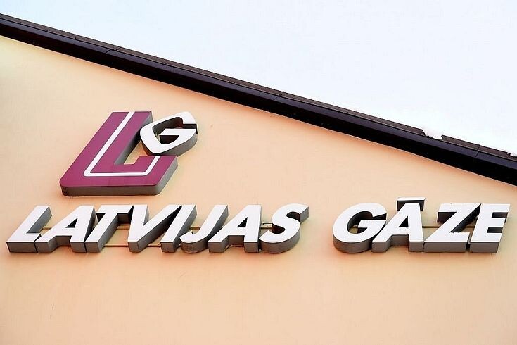 “Latvijas gāze” no jūlija norēķiniem vairs nepiedāvās “Swedbank” kontu