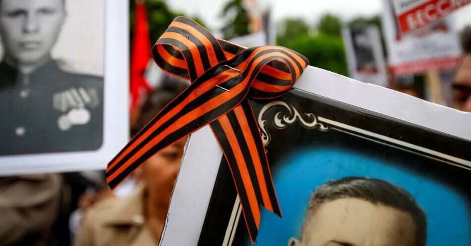 ASV un Krievijas dubultpilsonis Sanktpēterburgā notiesāts par “nacisma reabilitēšanu”
