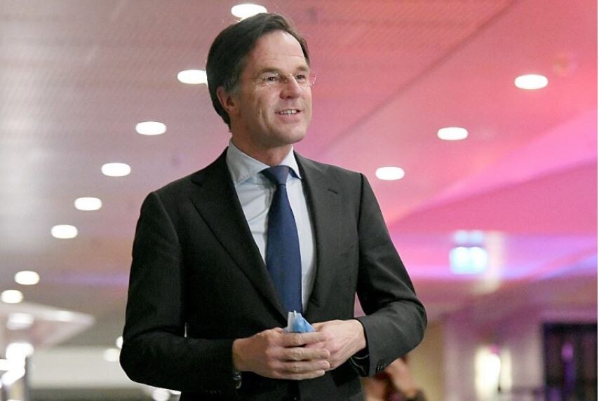 Marks Rite trešdien tiks oficiāli pasludināts par nākamo NATO ģenerālsekretāru