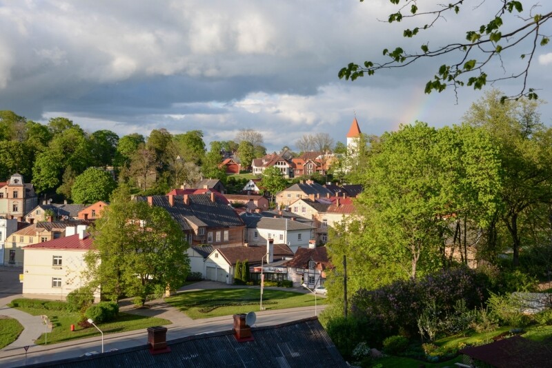 Kurzeme: Talsos taupīs un strādās četras dienas nedēļā