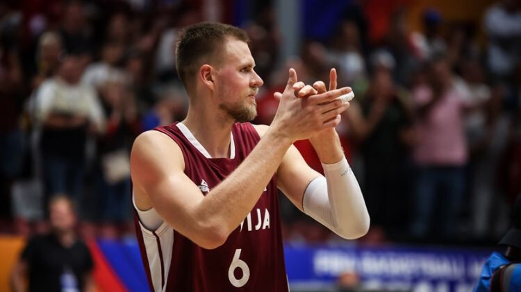 Porziņģim drīzumā gaidāma operācija un vasara bez Latvijas izlases