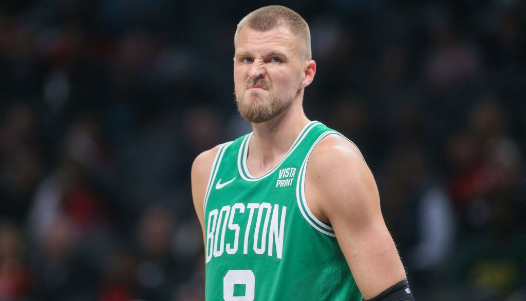 Porziņģis dara visu iespējamo, lai laukumā atgrieztos NBA fināla pirmajā spēlē