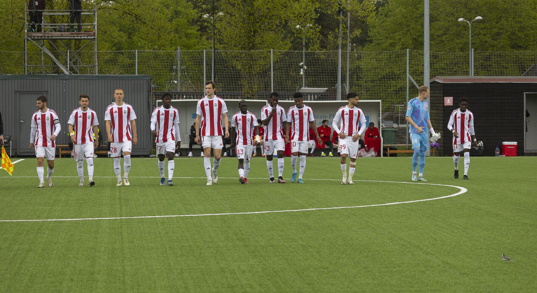 “Liepājas” futbolisti virslīgas mačā uzņems “Daugavpili”