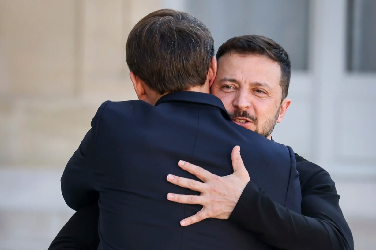 Ukrainas miera samitu Šveicē apmeklēs aptuveni 40 pasaules līderi