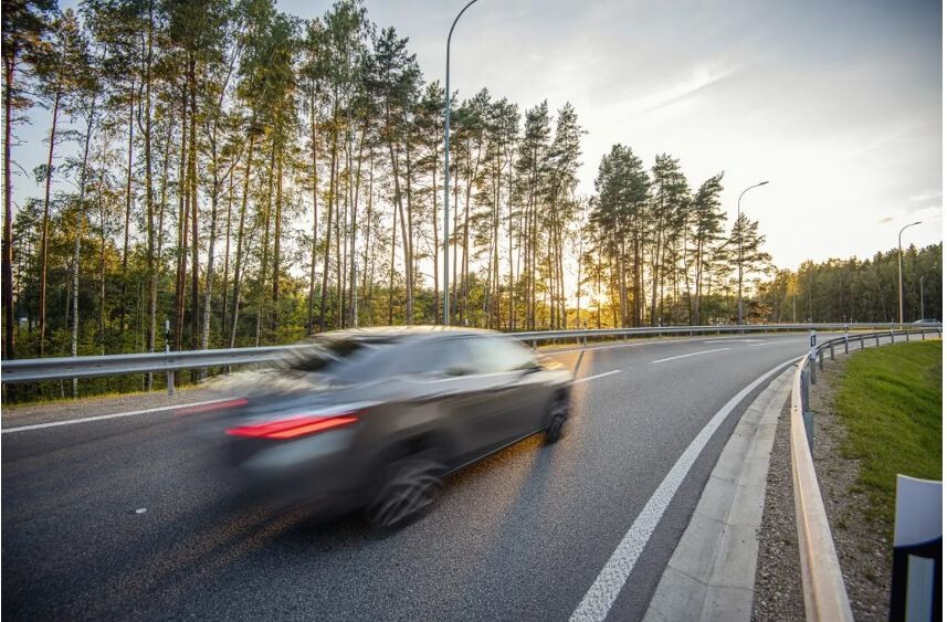 Traģiskā avārijā Blīdenes pagastā gājusi bojā aizputnieku ģimene