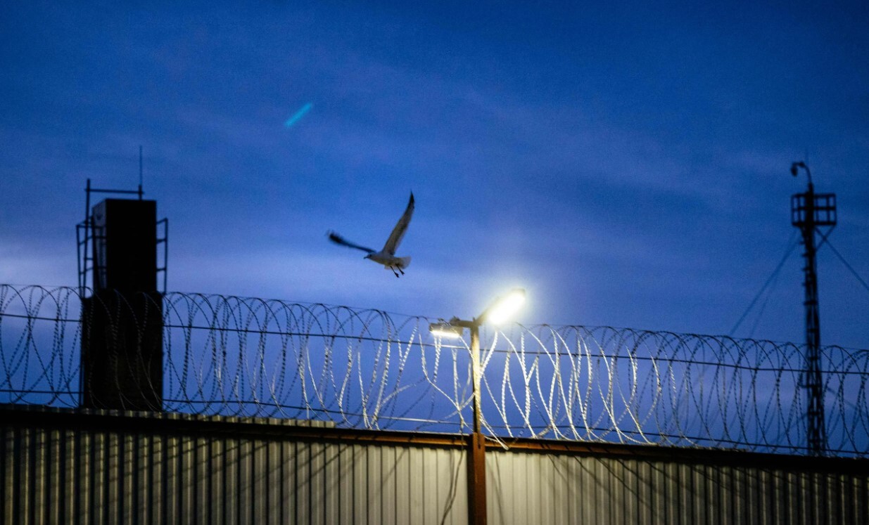 Krievijā 13 cilvēkiem piespriesti gari cietumsodi par sabotāžu