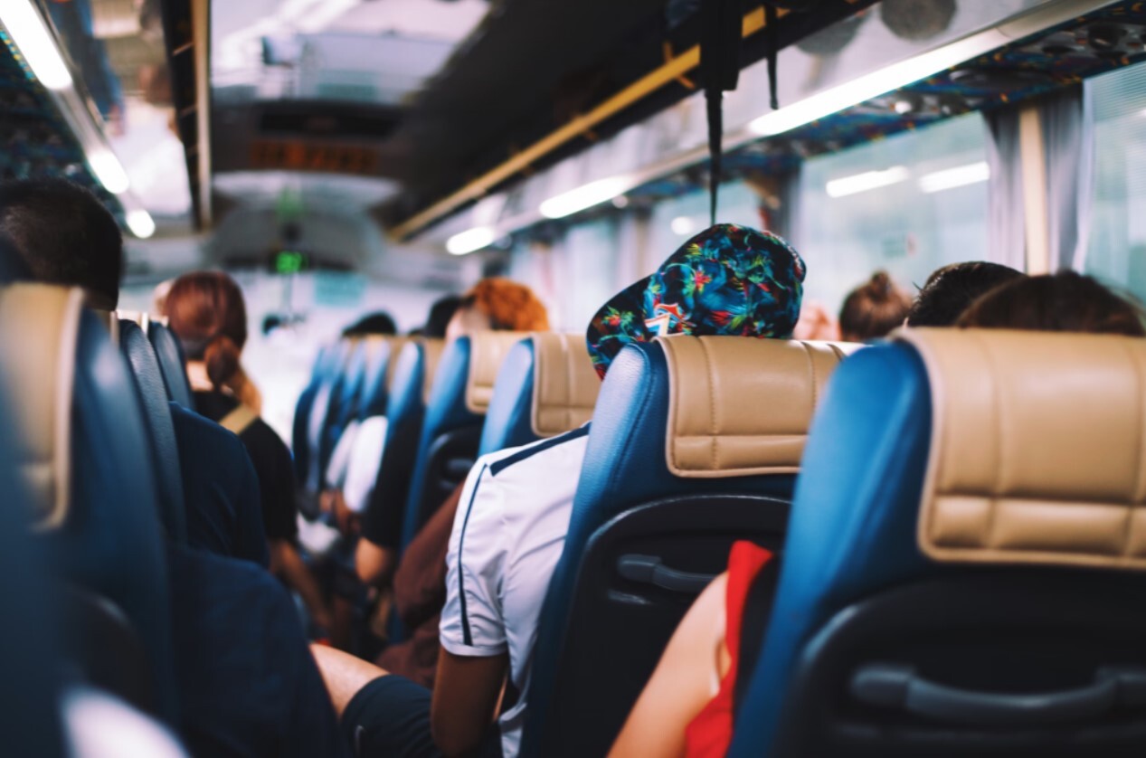 Zemgale: Būs izmaiņas autobusu maršrutā “Jelgava–Lielsesava”