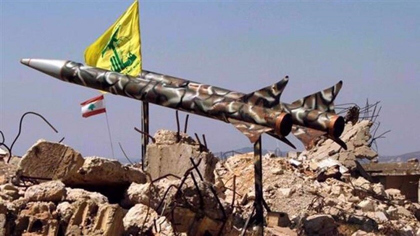 “Hizbollah” apgalvo, ka izšāvis uz Izraēlu 200 raķetes