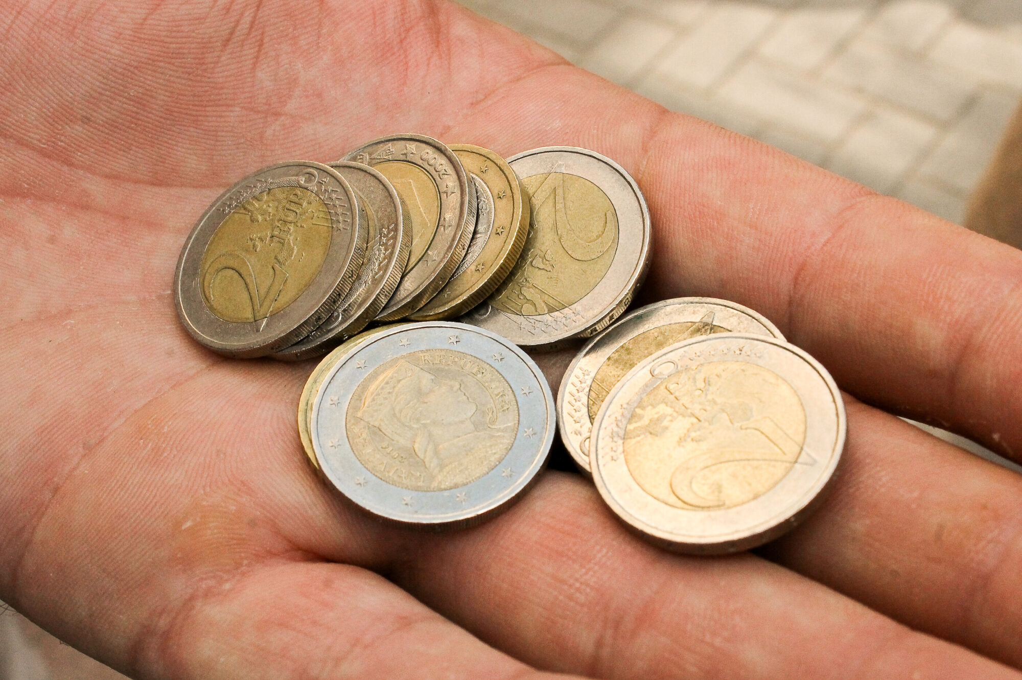 “Eurostat”: Latvijā martā bijusi augstāka gada inflācija nekā ES un eirozonā vidēji