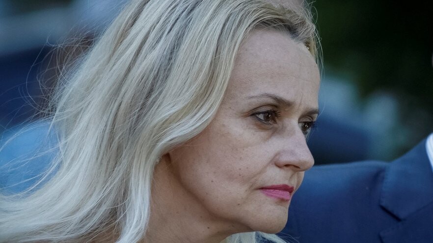 Ukrainā aizturēts iespējamais Farionas slepkava