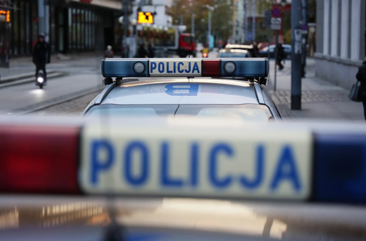 Polijas bijušais tieslietu ministra vietnieks aizturēts par korupciju