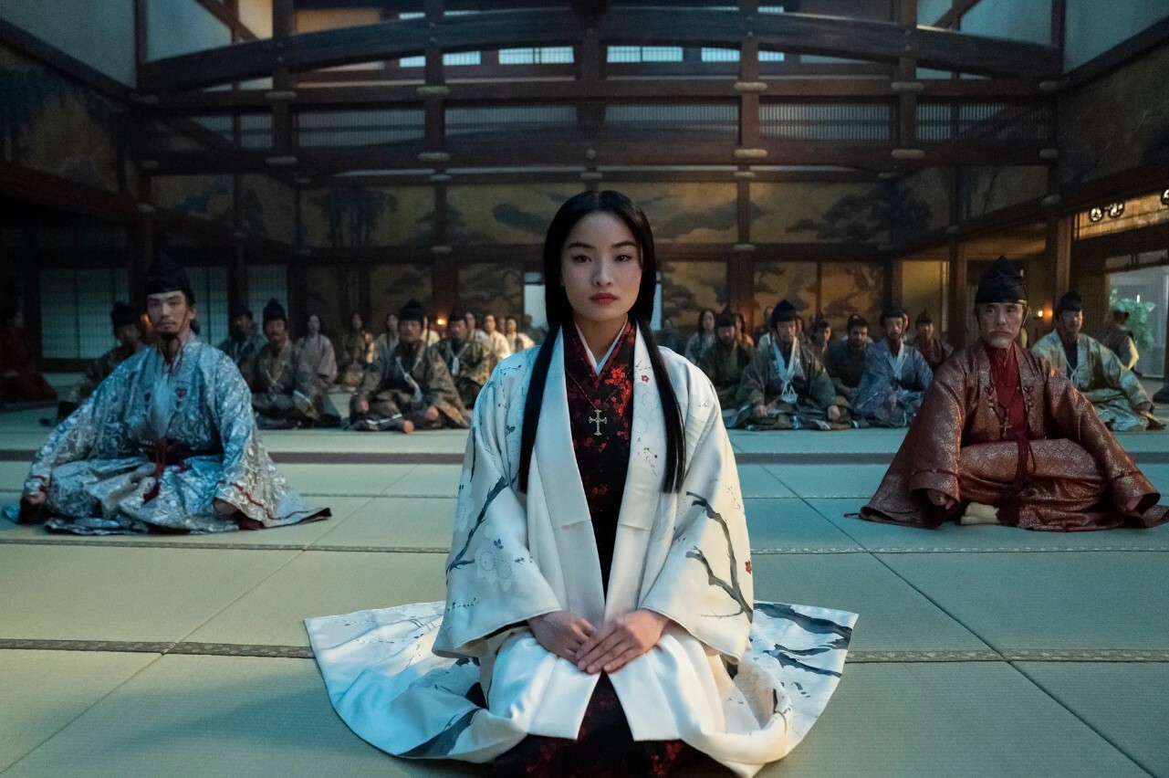 “Emmy” balvu nominācijās dominē “Shogun” un “The Bear”
