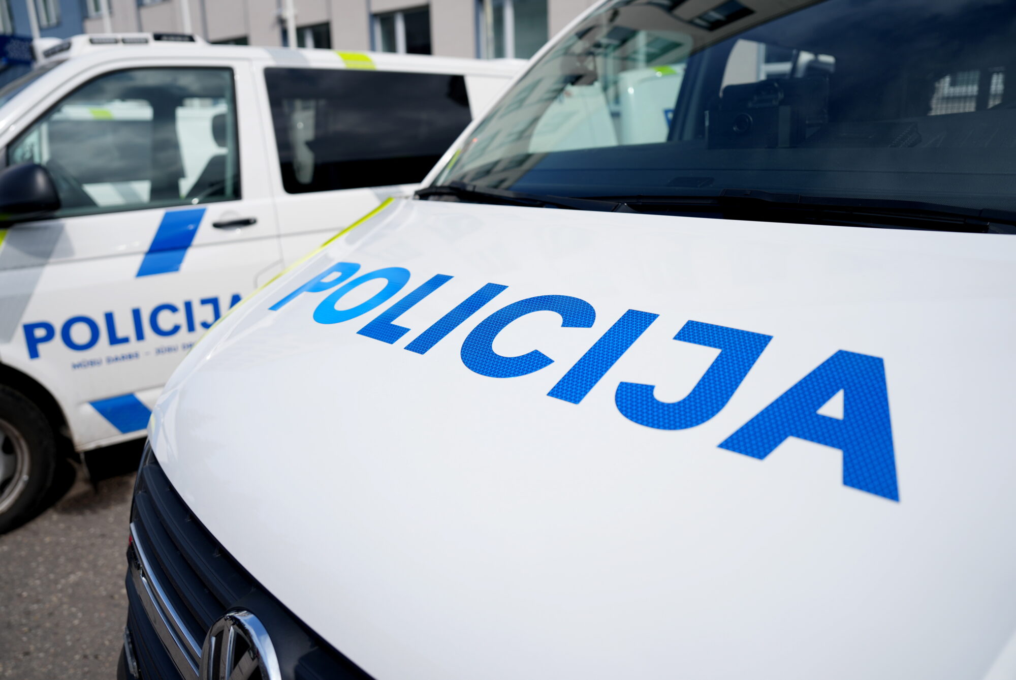 Diennakts laikā uz Latvijas ceļiem pieķerti deviņi dzērājšoferi