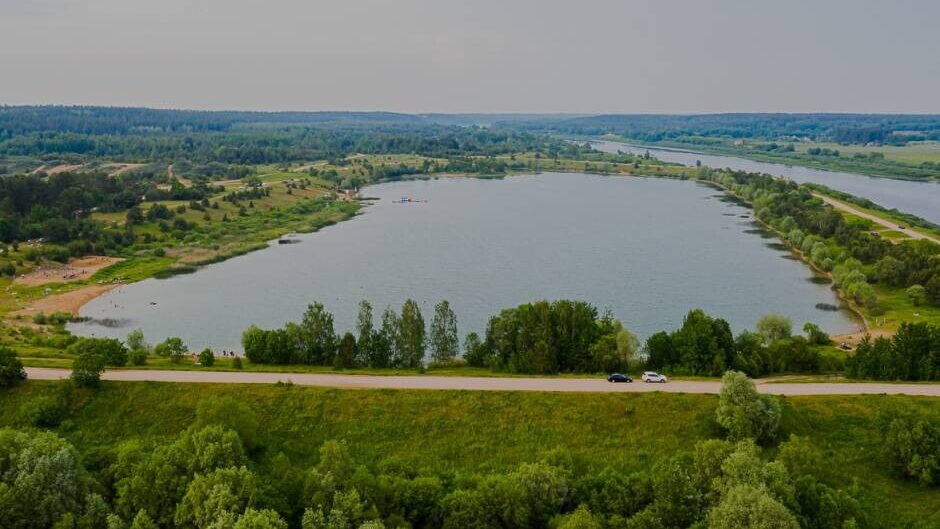 Latgale: Daugavpils valstspilsētas pašvaldība vēršas tiesā