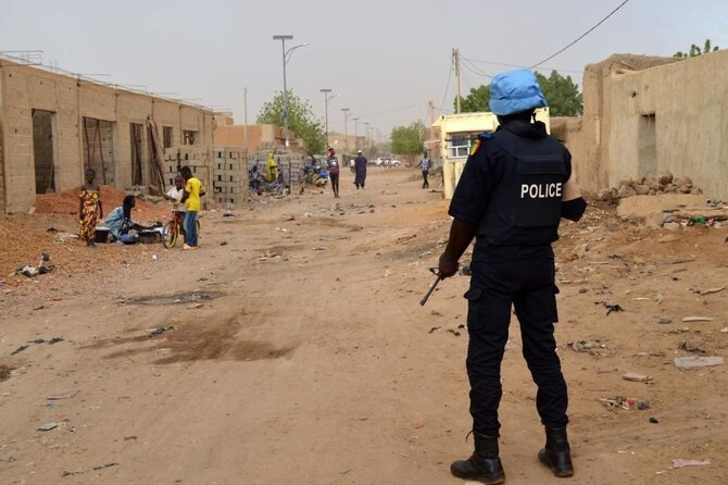 Mali separātisti paziņo par būtisku uzvaru pār valsts armiju un tās sabiedrotajiem no Krievijas