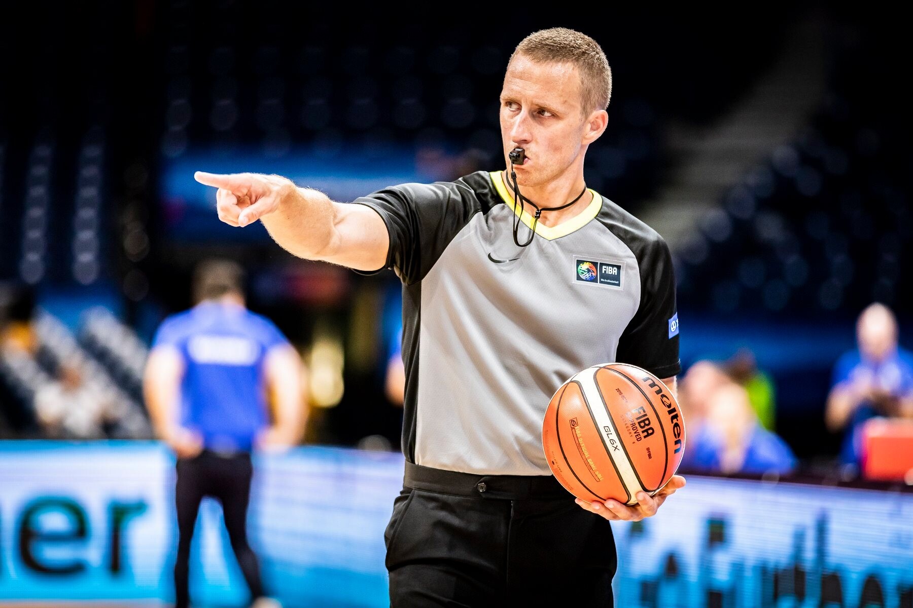 Mārtiņš Kozlovskis ceļa jūtīs uz Parīzes olimpiādi