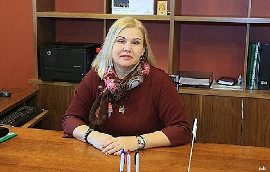 Vineta Novicka: Partnerība nav pielīdzināma laulībai