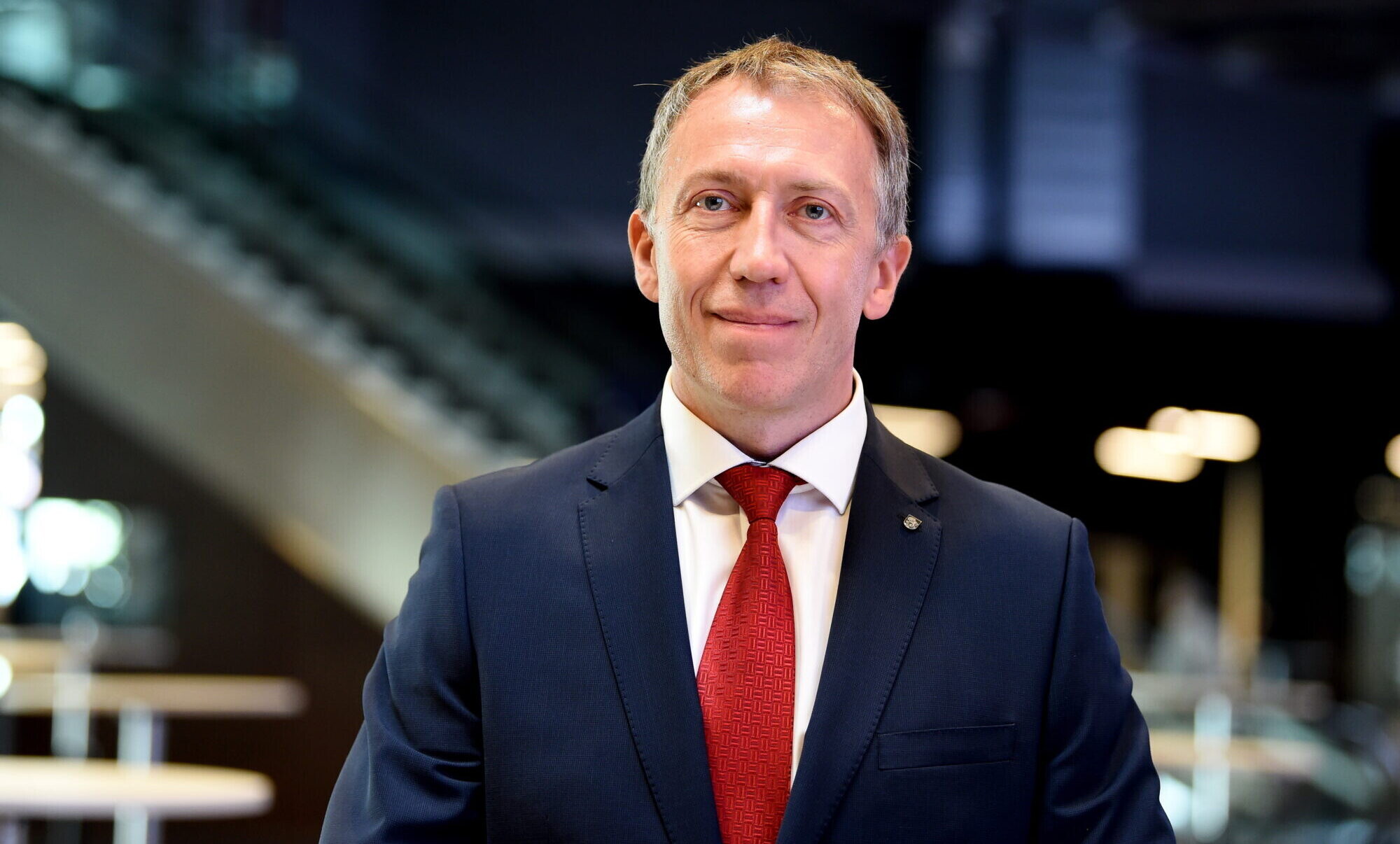Jānis Vilnītis: Slimības lapu jautājums mums jau sen ir kā karstais kartupelis