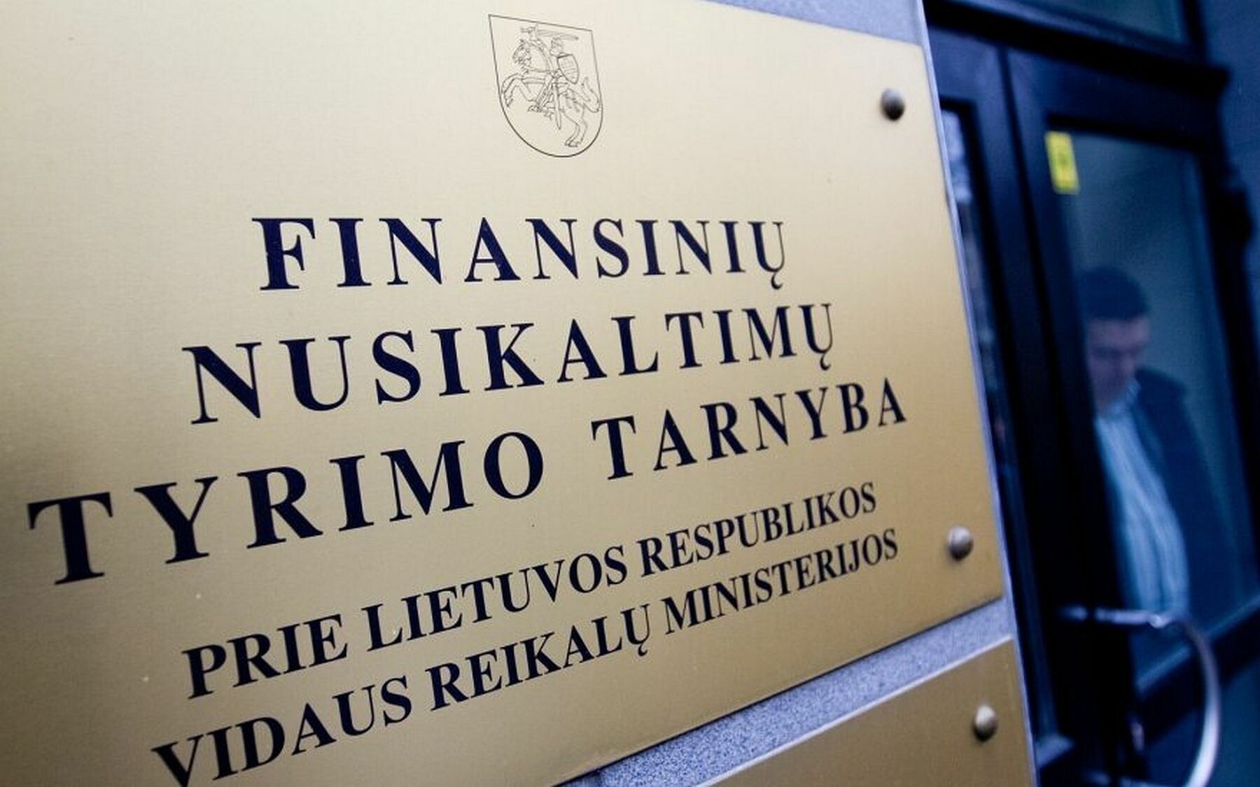 Virtuālo valūtu operators “Payeer” Lietuvā sodīts ar 9,3 miljoniem eiro