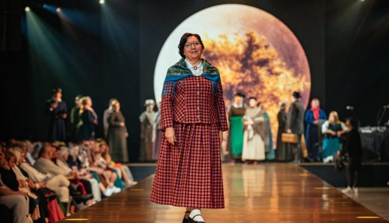 Latgale: “Līvānu Goda pilsonis” titulu piešķirs Maijai Kulakovai