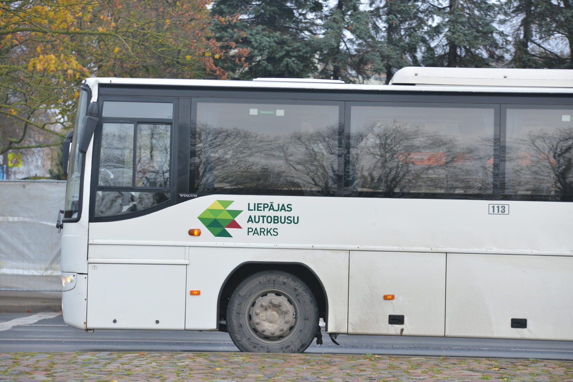 “Liepājas autobusu parka” un “Nordeka” valdēs strādās Peršteins un Mincis