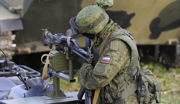 Žurnālisti identificējuši 88 000 Ukrainā nogalinātos Krievijas karavīrus