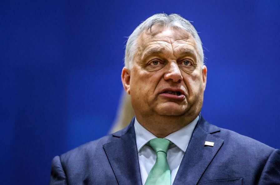 Borels: Orbāns vizītē Gruzijā nepārstāv ES
