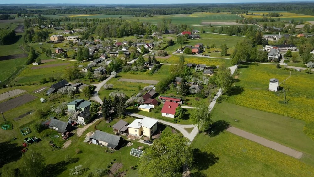 Vidzeme: Smiltenē izveido iedzīvotāju padomi