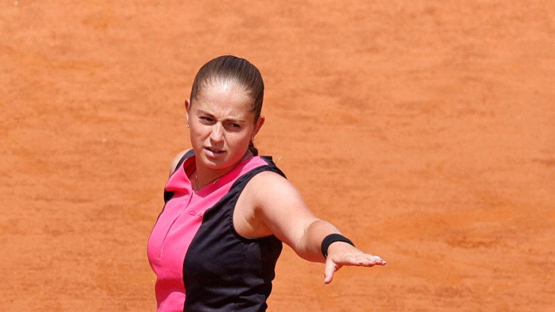 Ostapenko olimpisko spēļu turnīra pirmajā kārtā tiksies ar kolumbieti Osorio