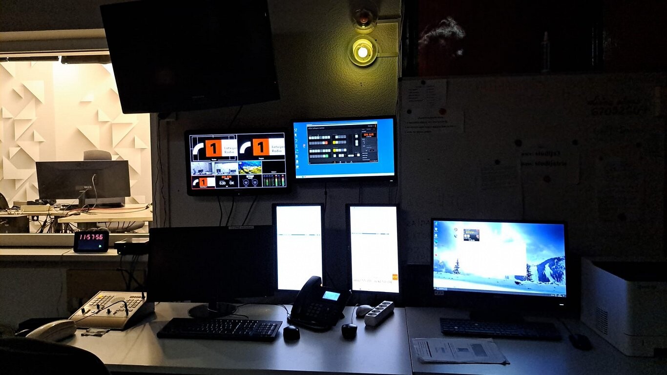 RSF apiet Krievijas blokādi un atjauno krieviem piekļuvi ES medijiem